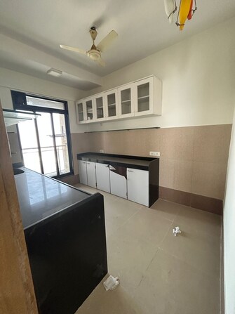 5 BHK Apartment For Resale in Rustomjee OZone Goregaon West Mumbai  8093953