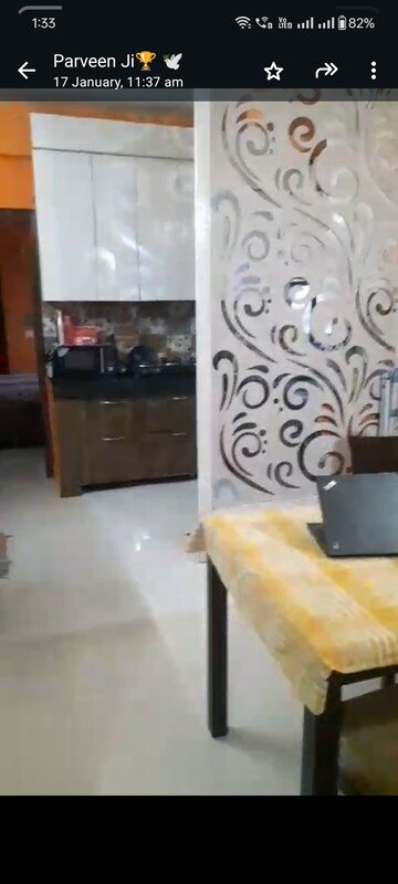 Furnished Amenities in 1 BHK Apartment at Signature Global Synera, Sector 81 – for Sale