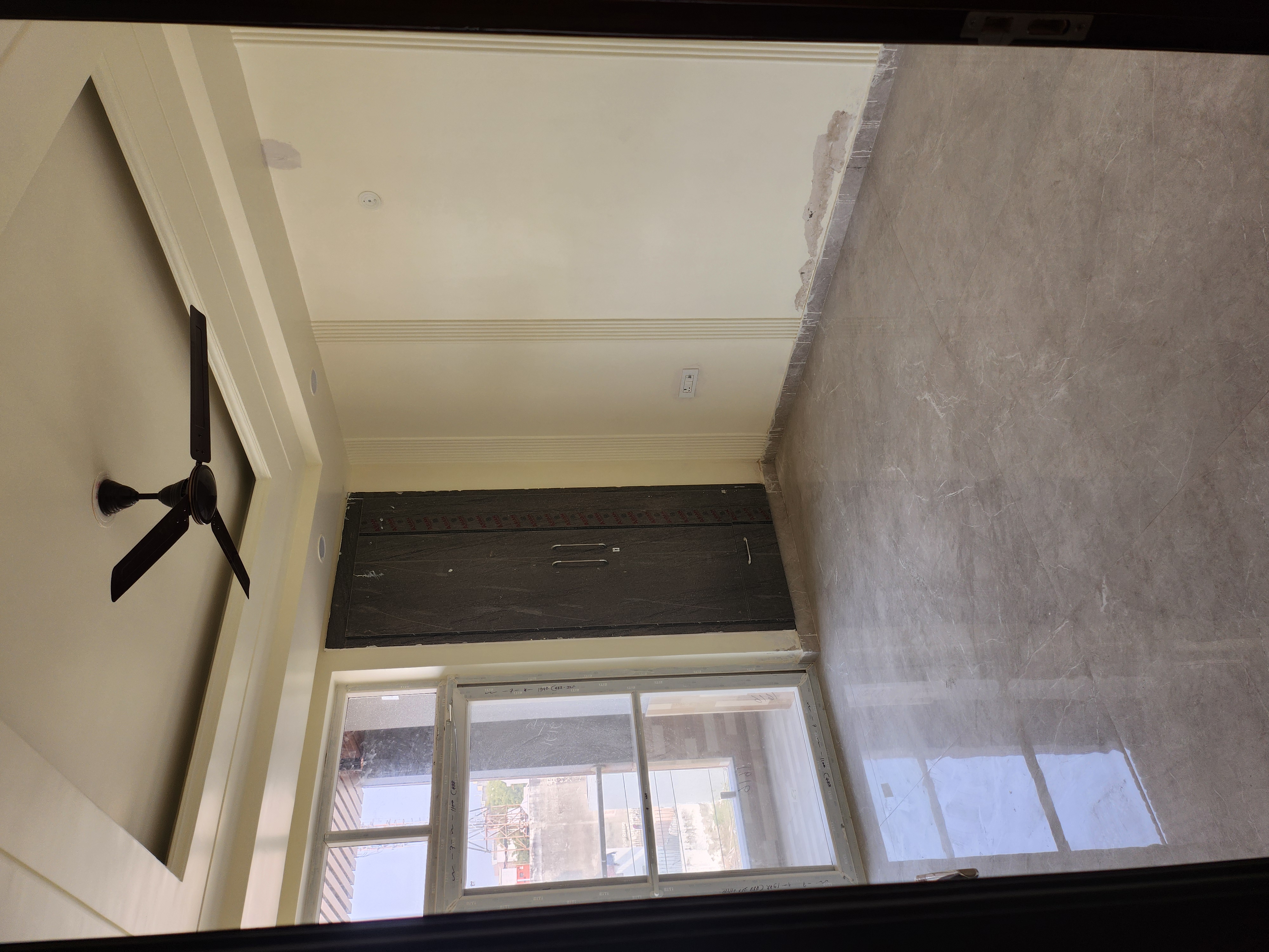 3 BHK + Pooja Room 235 Sq.Yd. Builder Floor in Sainik Plaza