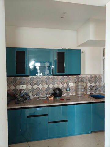 Kitchen in 2 BHK Apartment at Signature Global Proxima, Sector 89 – for Rent