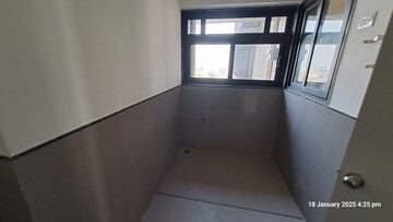 Balcony in 4 BHK Apartment at Satellite – for Rent