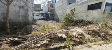  Plot – Exterior View View at Kamta - for Sale