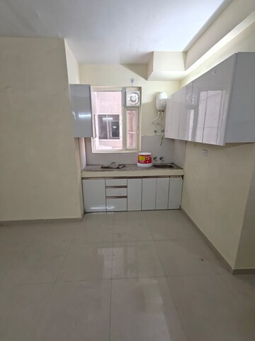 Kitchen in 2 BHK Apartment at Signature Global Proxima, Sector 89 – for Rent