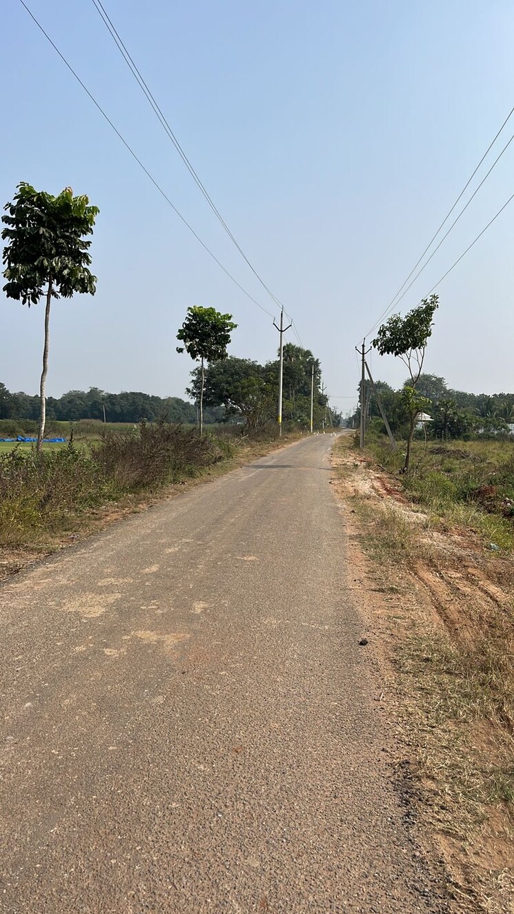 undefined, mangalagiri  184 Sq.Yd. Plot In Mangalagiri Vijayawada 8093948