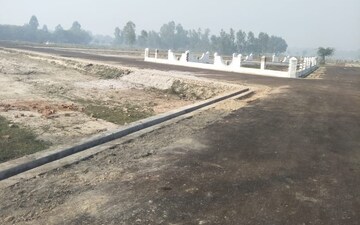 Plot For Sale in Tappal