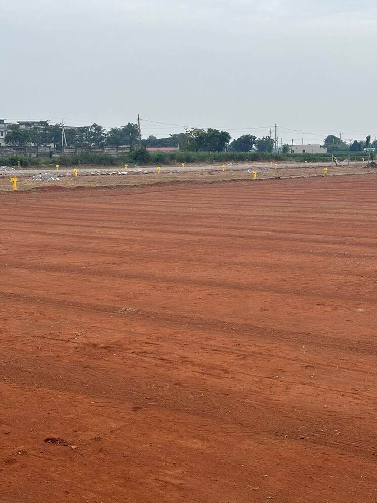 undefined, mangalagiri  184 Sq.Yd. Plot In Mangalagiri Vijayawada 8093948