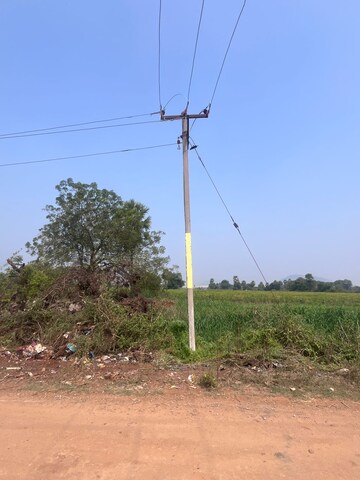 Plot Area in  Plot at Mangalagiri – for Sale