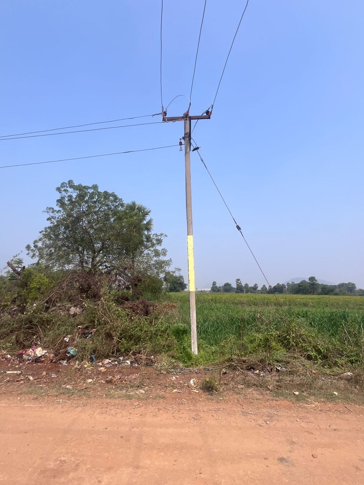 undefined, mangalagiri  184 Sq.Yd. Plot In Mangalagiri Vijayawada 8093948