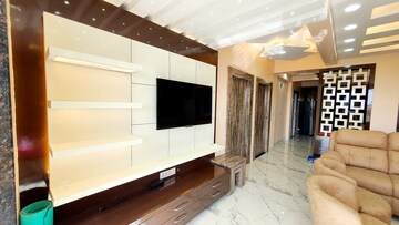 3 BHK Builder Floor For Rent in Gomti Nagar