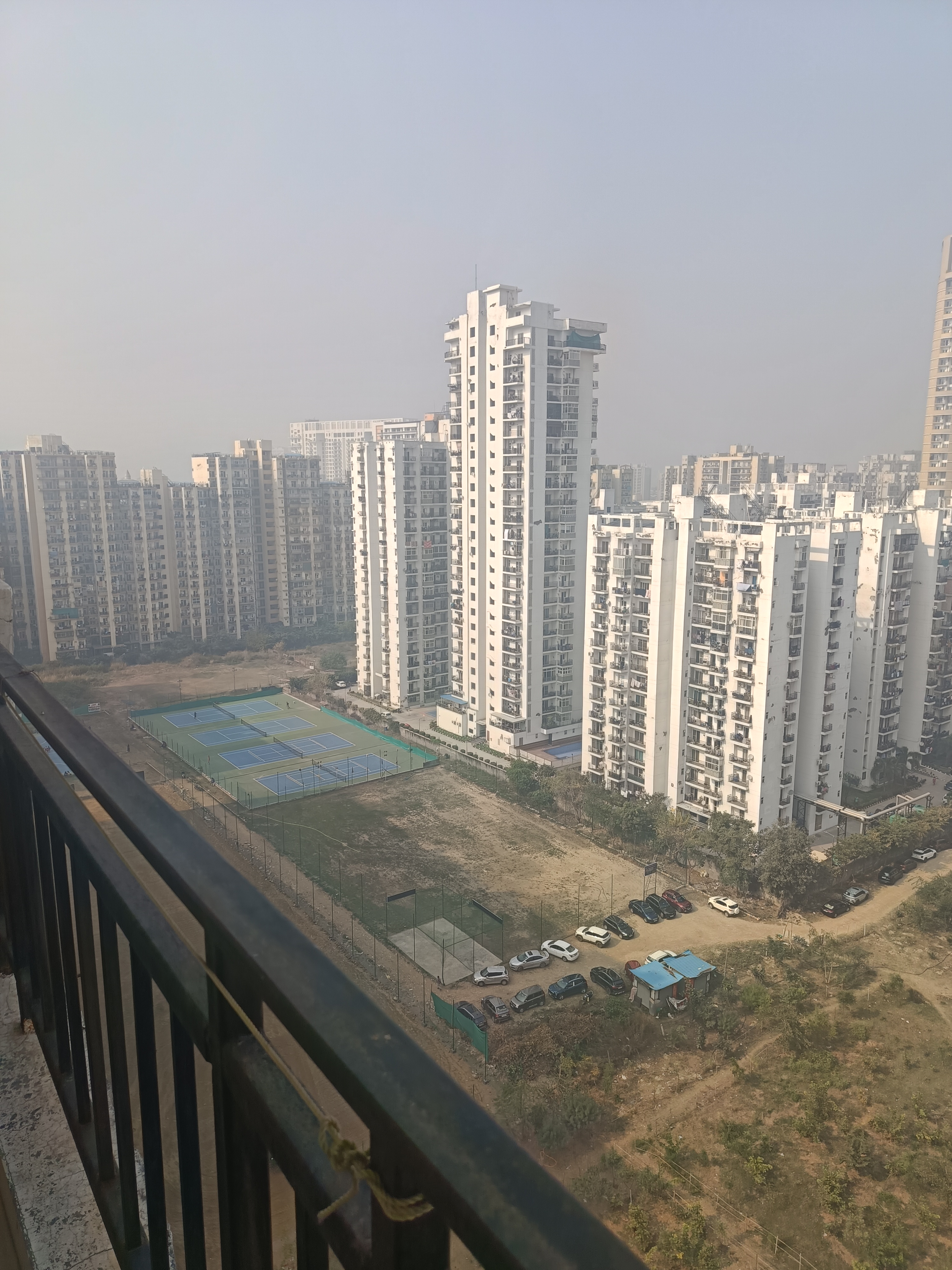 2 BHK Apartment For Sale in Gardenia Gateway