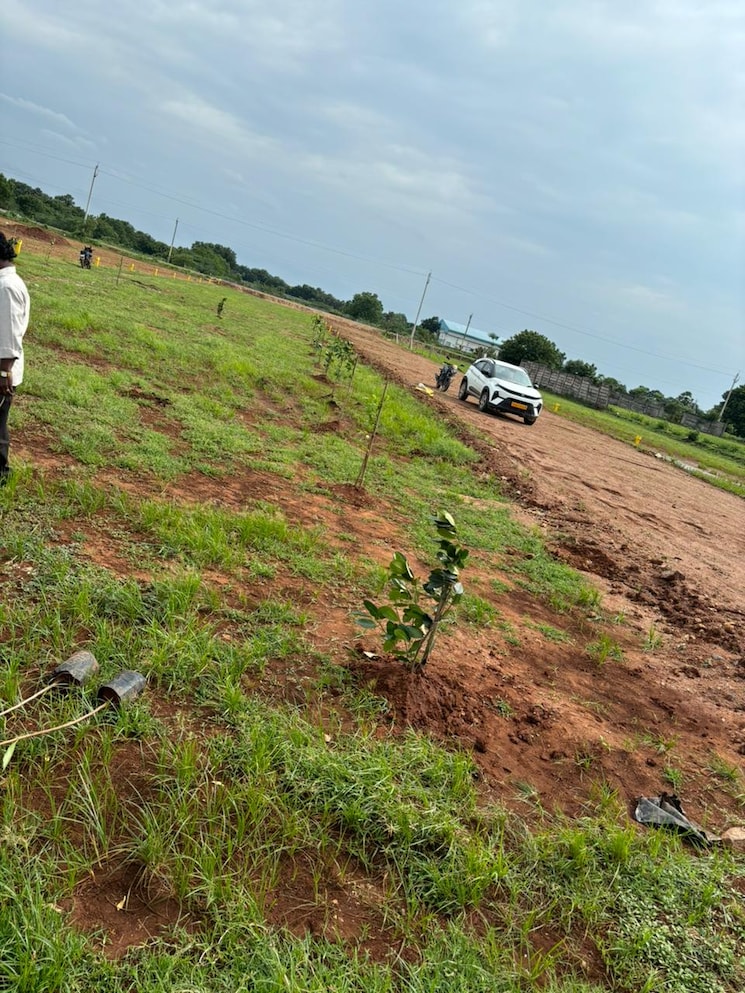 undefined, mangalagiri  200 Sq.Yd. Plot In Mangalagiri Vijayawada 8093966