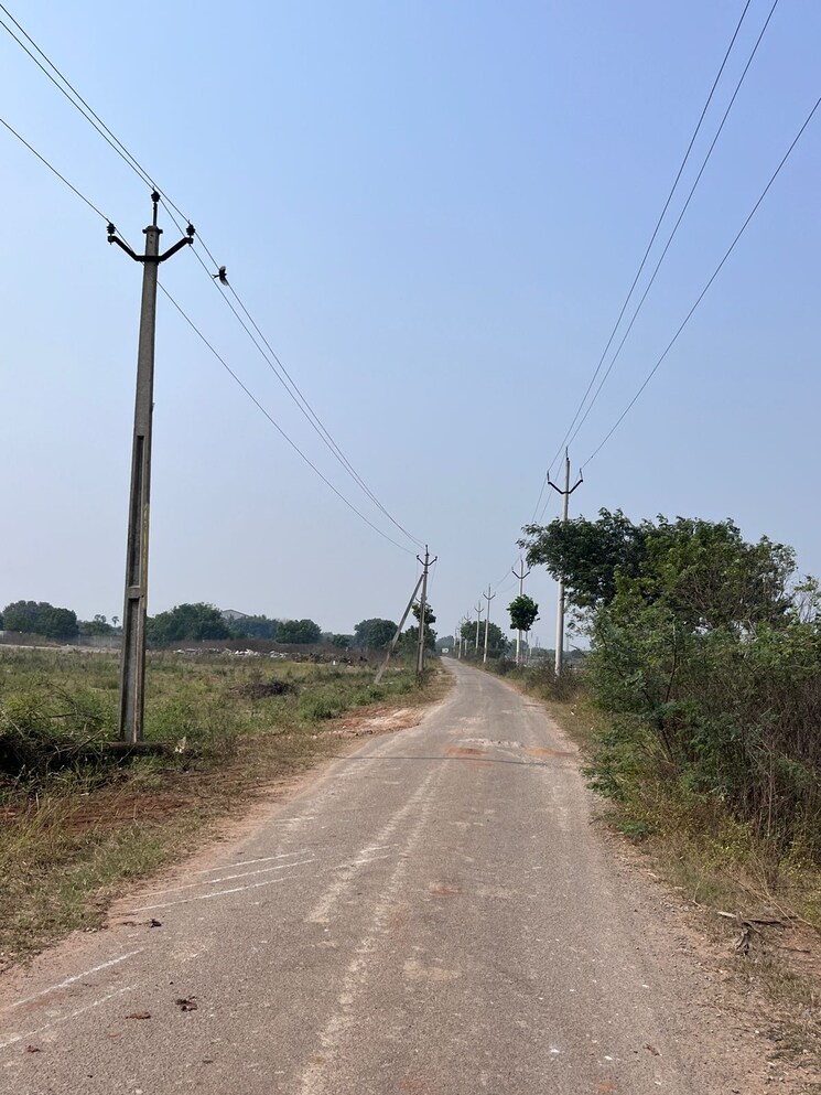 undefined, mangalagiri  200 Sq.Yd. Plot In Mangalagiri Vijayawada 8093966