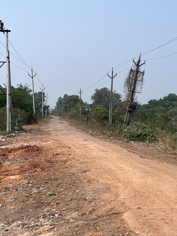 undefined, mangalagiri  200 Sq.Yd. Plot In Mangalagiri Vijayawada 8093966