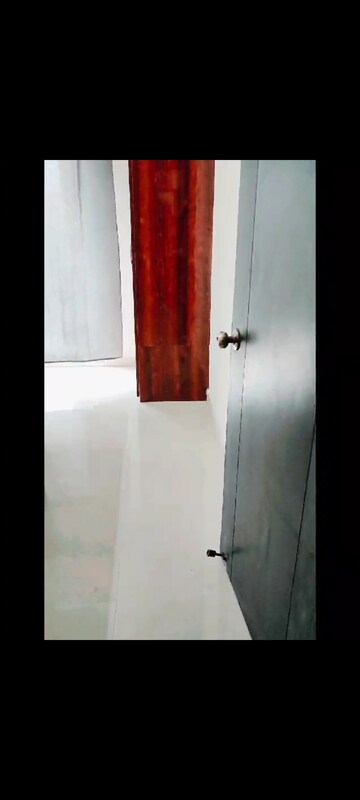Bathroom in 2 BHK Apartment at Signature Orchard Avenue 2, Sector 93 – for Rent