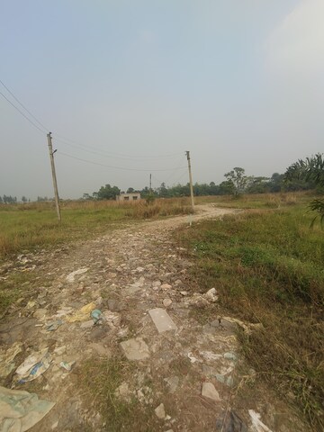  Plot For Sale in Joka