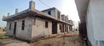 2 BHK Independent House – Exterior View View at Upsidc Site B - for Sale