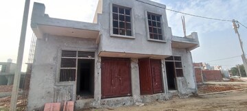 2 BHK Independent House – Exterior View View at Upsidc Site B - for Sale