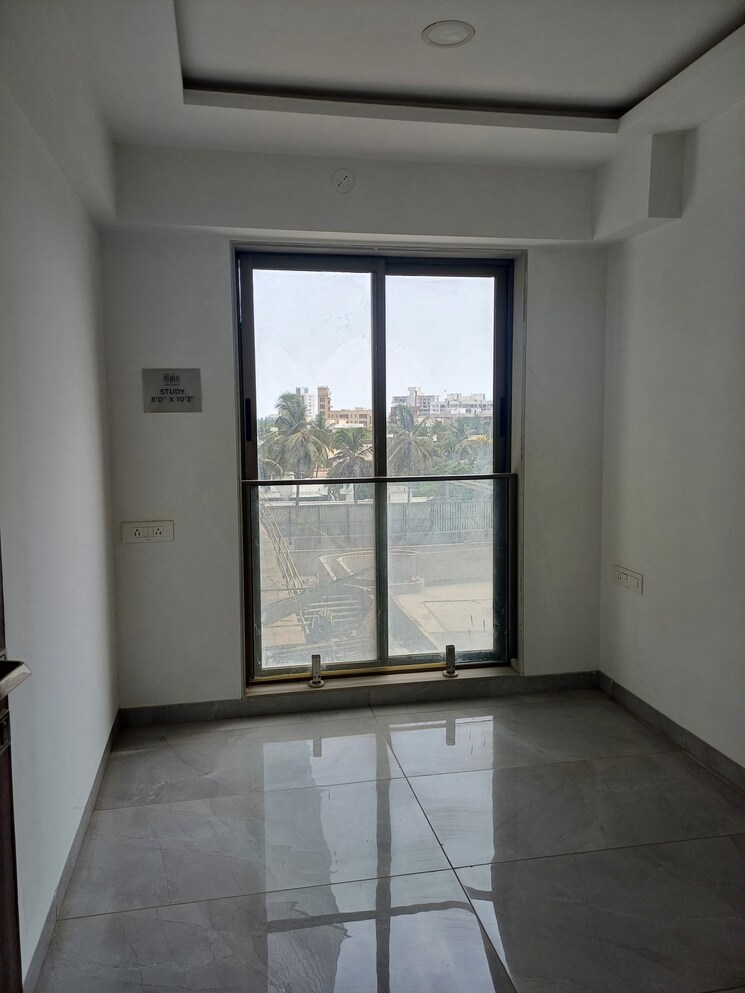 Room, evershine-embassy 2.5 Bedroom 850 Sq.Ft. Apartment In Andheri West Mumbai 8093969