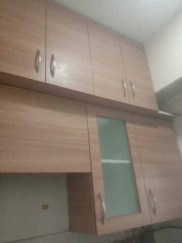 Kitchen in 2 BHK Apartment at Gaur City 2 - 14th Avenue, Sector 16c Greater Noida – for Rent