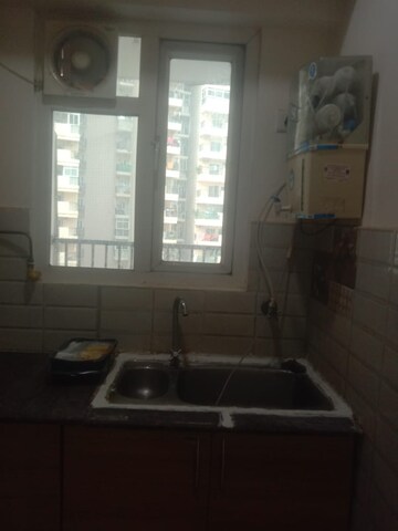 2 BHK Apartment For Rent in Gaur City 2 - 14th Avenue, Sector 16c Greater Noida