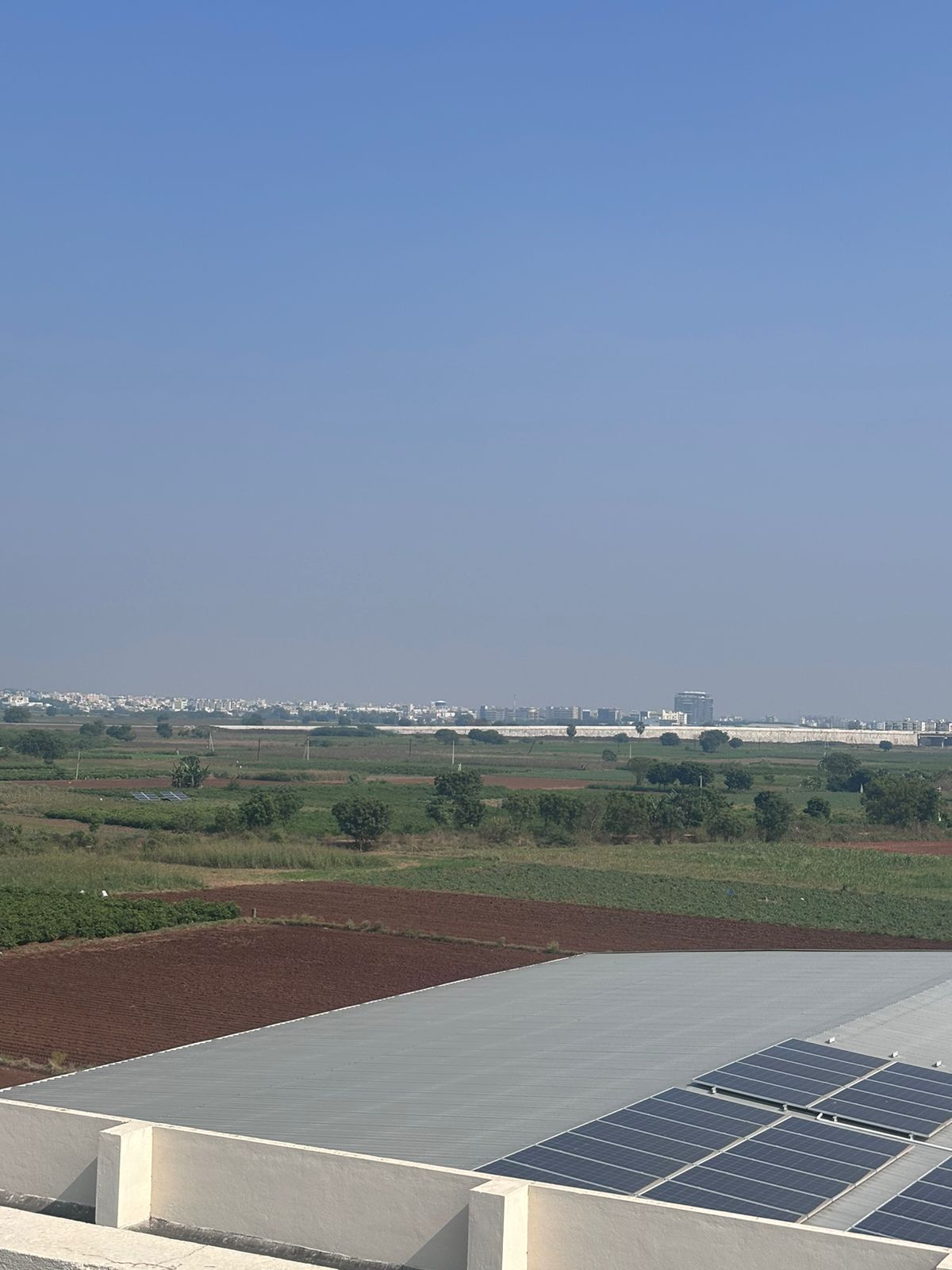 Plot For Sale in SSP Sree City Prime