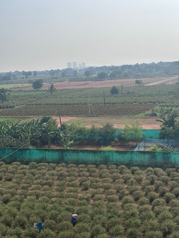 Plot Area in  Plot at SSP Sree City Prime, Kankipadu – for Sale