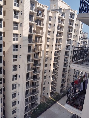 2.5 BHK Apartment – Exterior View View at Signature Global Proxima Phase 2, Sector 89 - for Rent