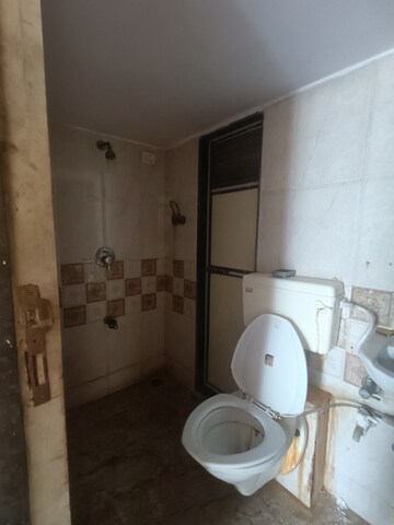 Master Bedroom in 1 BHK Apartment at Sadguru Paradise, Mira Road – for Rent