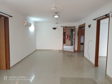 Room in 3 BHK Apartment at Vasant Kunj – for Rent