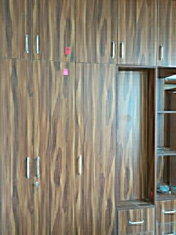 Furnished Amenities in 3 BHK Apartment at Mahagun Mywoods, Sector 16c Greater Noida – for Rent