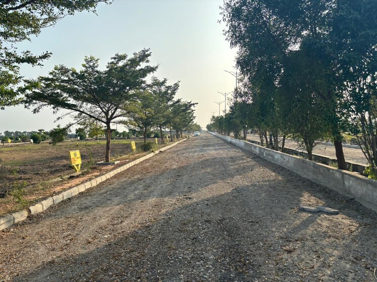 undefined, sree-city-legend  1880 Sq.Yd. Plot In Kankipadu Vijayawada 8093981