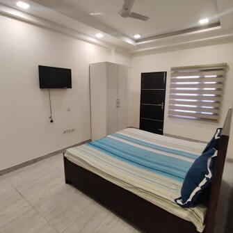 2 BHK Builder Floor For Rent in Sector 26a Gurgaon  8093996