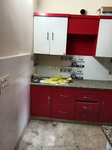 1.5 BHK Independent House For Rent in Ansals Sushant City