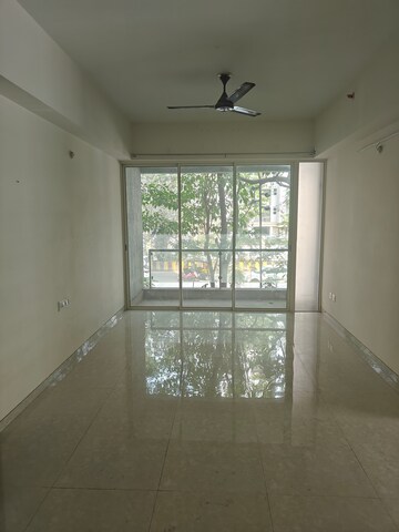 2 BHK Apartment For Rent in L&T Seawoods Residences Phase 2 Seawoods Navi Mumbai  8093989