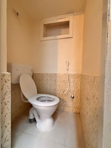 Bathroom in 3 BHK Builder Floor at Indiranagar – for Rent