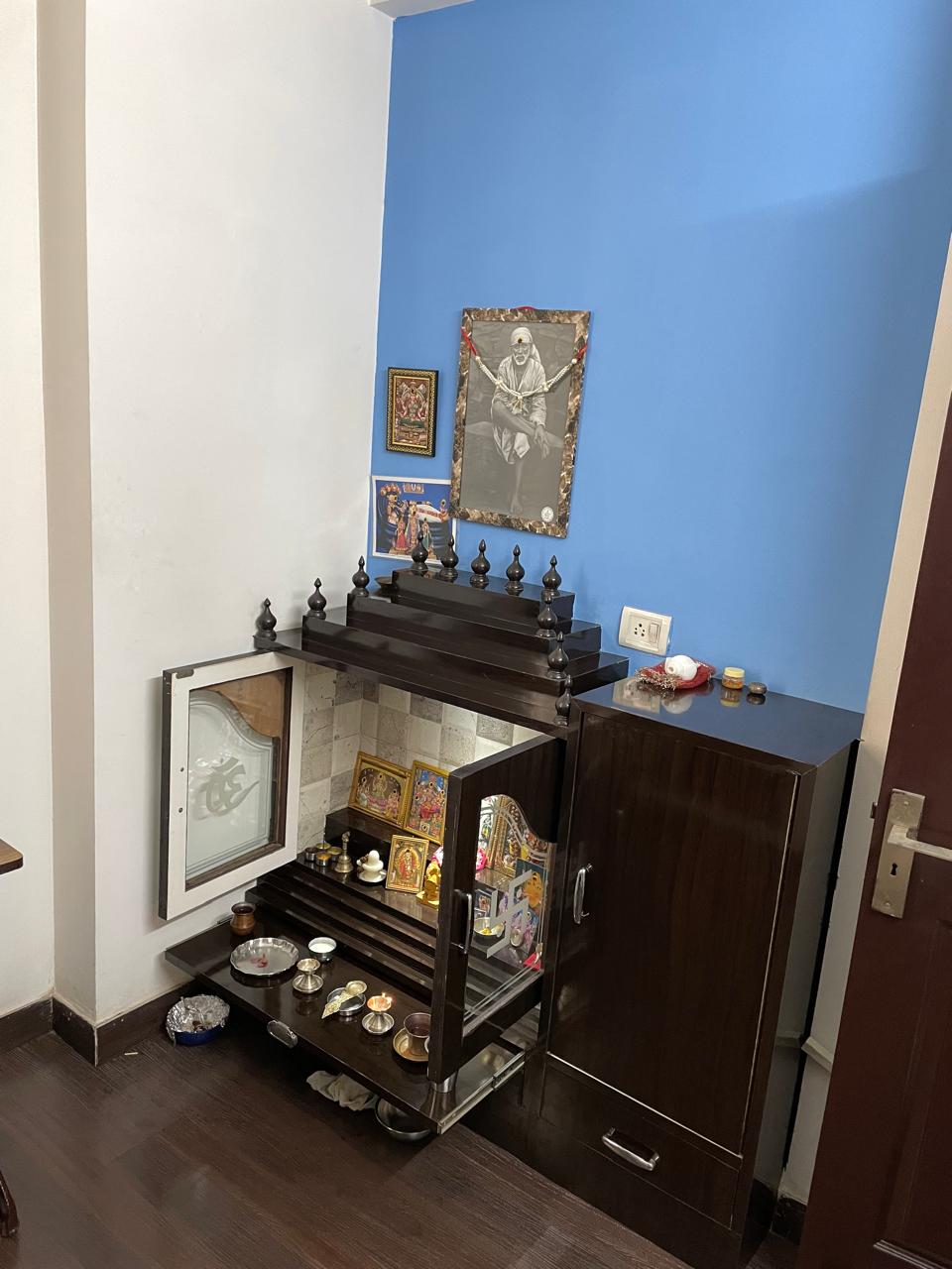 3 BHK + Servant Room,Study Room Apartment For Sale in ATS One Hamlet