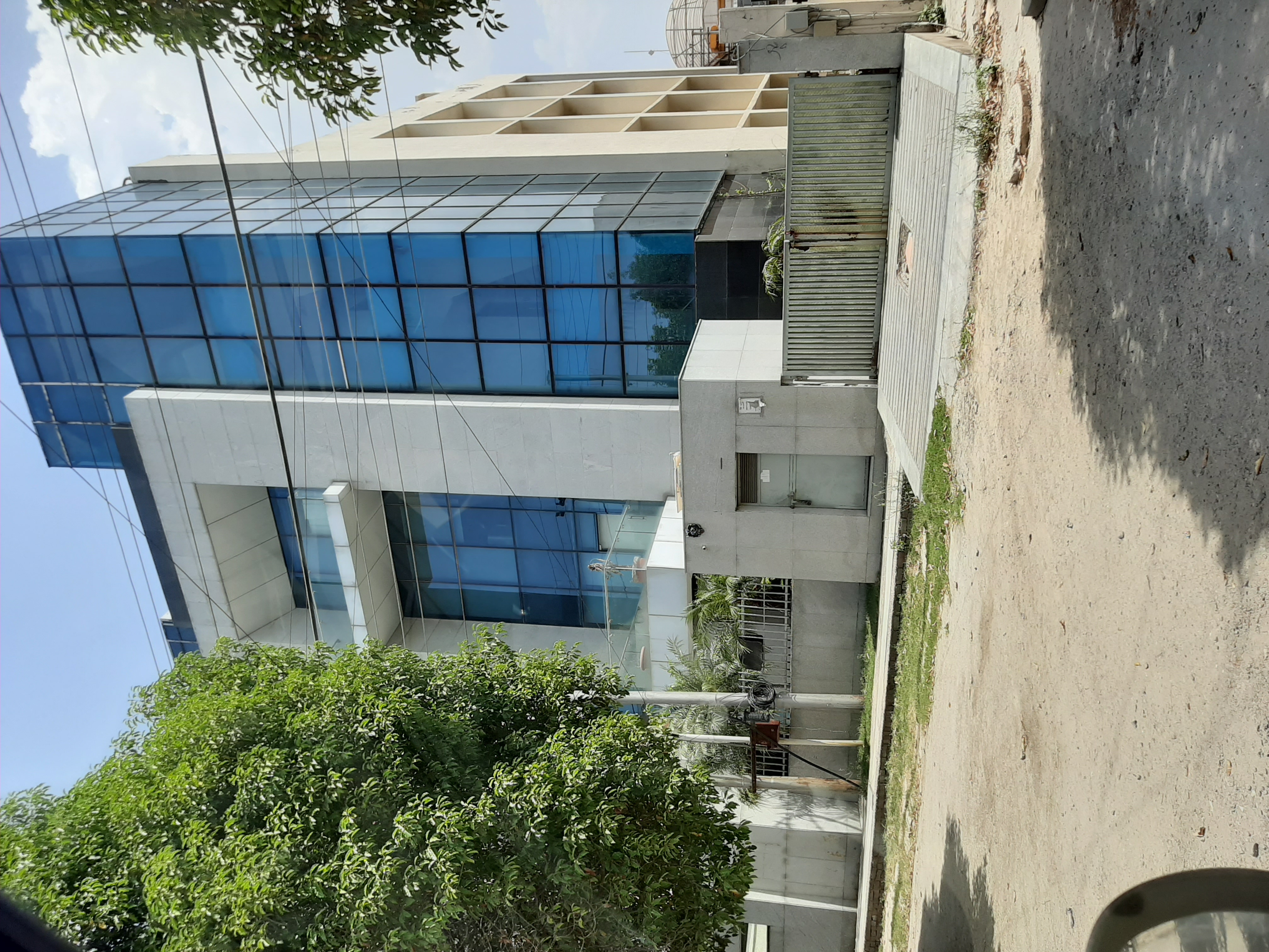 Industrial Plot For Sale in Sector 63