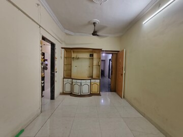 1 BHK Apartment For Rent in Seawoods