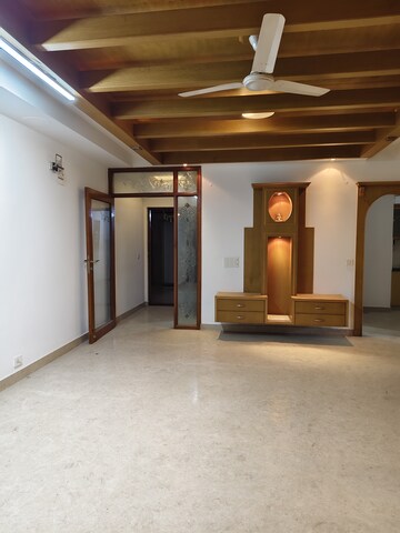 3 BHK Apartment For Rent in HM Cambridge Square Cambridge Layout Bangalore  8094011