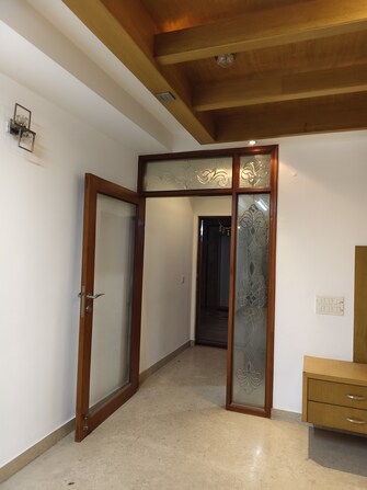 3 BHK Apartment For Rent in HM Cambridge Square Cambridge Layout Bangalore  8094011