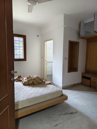 3 BHK Apartment For Rent in HM Cambridge Square Cambridge Layout Bangalore  8094011