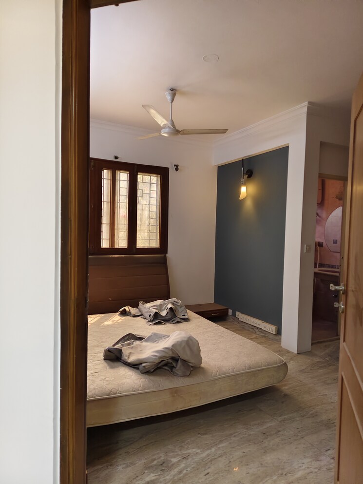 Bedroom, hm-cambridge-square 3 Bedroom 2097 Sq.Ft. Apartment In Cambridge Layout Bangalore 8094011