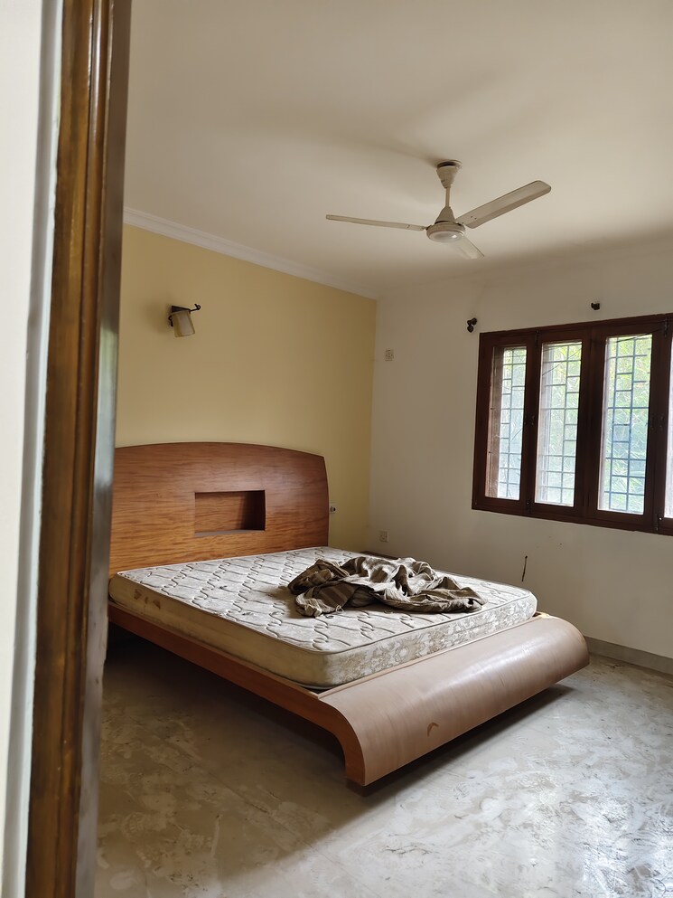 Bedroom, hm-cambridge-square 3 Bedroom 2097 Sq.Ft. Apartment In Cambridge Layout Bangalore 8094011