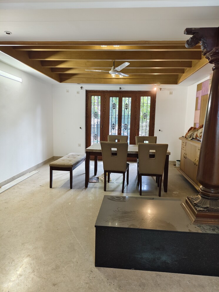 Master Bedroom, hm-cambridge-square 3 Bedroom 2097 Sq.Ft. Apartment In Cambridge Layout Bangalore 8094011