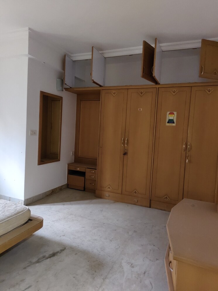 Bedroom, hm-cambridge-square 3 Bedroom 2097 Sq.Ft. Apartment In Cambridge Layout Bangalore 8094011