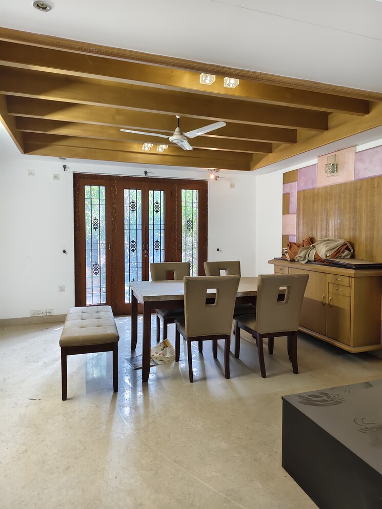 Kitchen, hm-cambridge-square 3 Bedroom 2097 Sq.Ft. Apartment In Cambridge Layout Bangalore 8094011