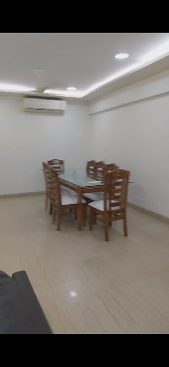 4 BHK Apartment For Rent in HDIL Metropolis Residences Andheri West Mumbai  8094006