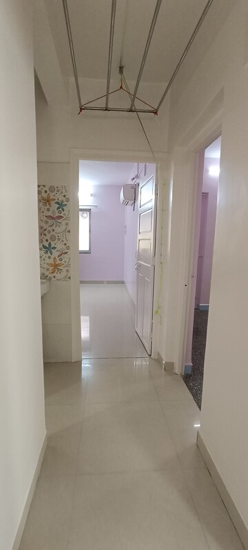 Bathroom in 2 BHK Independent House at ABC Square, Pradhikaran – for Rent