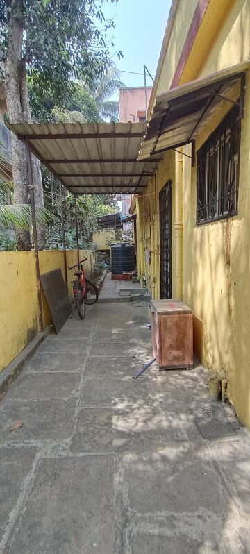 Living Room in 2 BHK Independent House at ABC Square, Pradhikaran – for Rent
