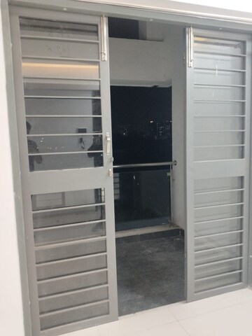 Staircase in 1 BHK Apartment at Tulip Infinity Pride, Punawale – for Rent